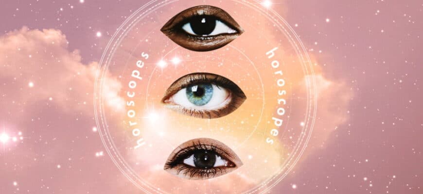 Гороскоп на жизнь по дате рождения – онлайн и бесплатно