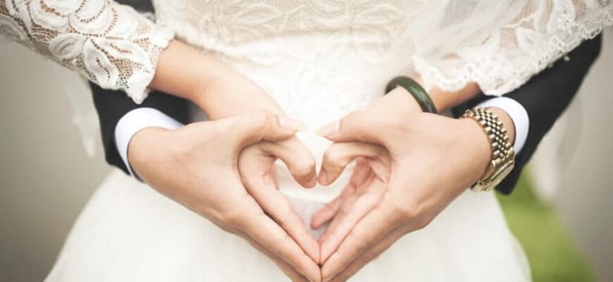 Женится ли он на мне – гадание онлайн на рунах