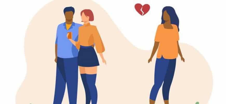 Хочет ли он вернуться ко мне – гадание онлайн на картах Ленорман