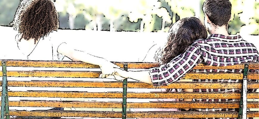 Гадание на соперницу – онлайн на игральных картах