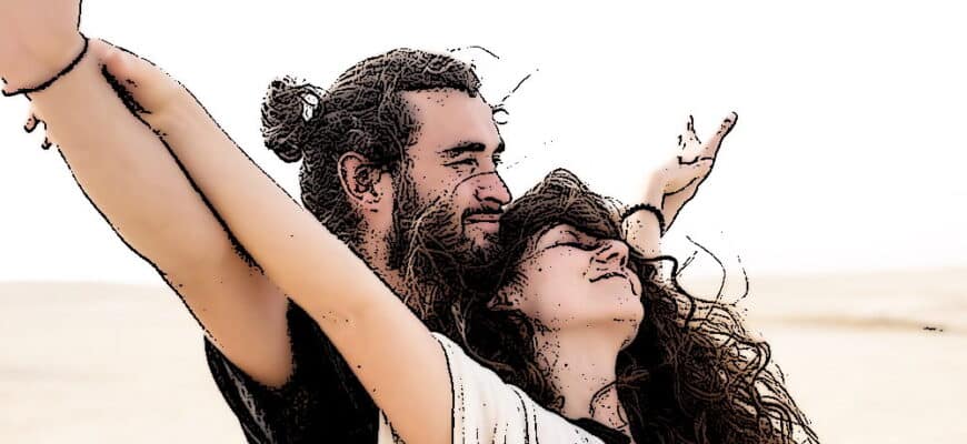 Его мысли обо мне – гадание онлайн на картах Таро