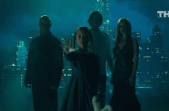 Битва экстрасенсов 21 сезон 14 выпуск от 26.12.2020 - Финал