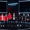 Импровизация Команды 3 сезон 2 выпуск 10.09.2021