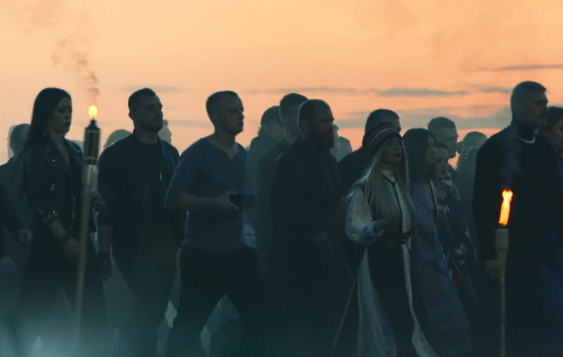 Битва экстрасенсов 22 сезон 7 выпуск 06.11.2021