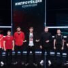 Импровизация Команды 3 сезон 14 выпуск 10.12.2021