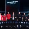Импровизация Команды 4 сезон 15 выпуск 13.05.2022