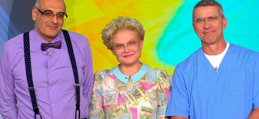 Жить здорово – выпуск 23.06.2022