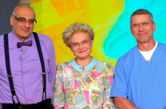 Жить здорово – выпуск 24.06.2022