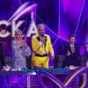 Маска – выпуск 30.07.2022