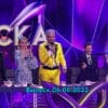 Маска – выпуск 06.08.2022