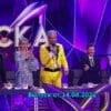 Маска – выпуск 14.08.2022