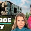 Вызов 1 сезон 3 выпуск 29.10.2022