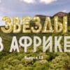 Звезды в Африке 3 сезон 12 выпуск 27.11.2022