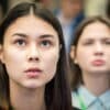 Интервью Зарины Шафигуллиной: глобальные цели и личные предпочтения