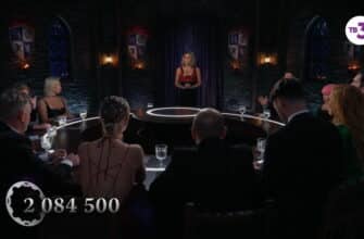 «Наследники и самозванцы»: ошибочное решение и закономерный итог 4 выпуска