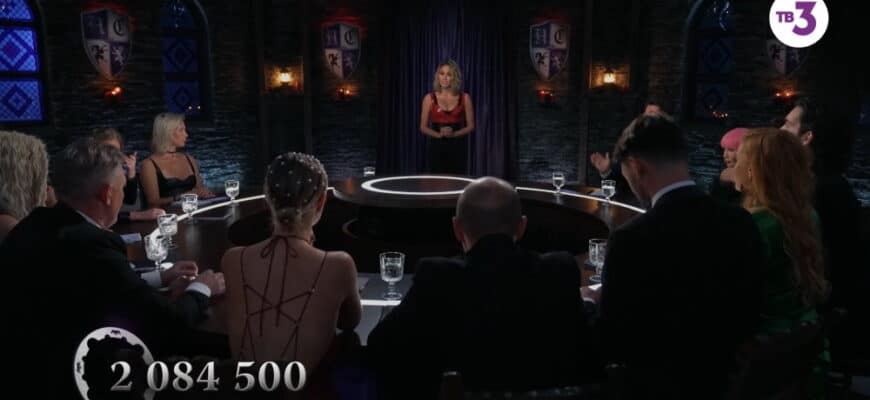 «Наследники и самозванцы»: ошибочное решение и закономерный итог 4 выпуска