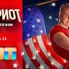 Патриот 3 сезон 12 серия