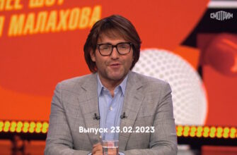 Песни от всей душĪ – выпуск 23.02.2023