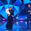 В 8 выпуске "Маски" раскрыли "скунса"