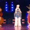 На шоу "Маска" рассекретили Диану Анкудинову