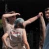 В 4 выпуске "Звезд в Африке" домой отправился очередной участник