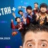 Галустян+ – выпуск 28.04.2023