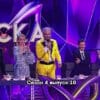 Маска 4 сезон 10 выпуск 16.04.2023