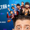 Галустян+ – выпуск 04.08.2023