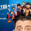 Галустян+ – выпуск 01.09.2023