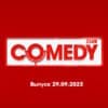 Comedy Club – выпуск 29.09.2023