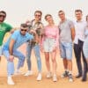 Старт 2 сезона шоу "Выжить в Дубае": звезды и обычные люди вновь сразятся за 10 миллионов
