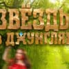 Новое шоу «Звезды в джунглях» на ТНТ стартует в сентябре 2024
