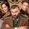 Купцы и дети 13, 14 серии