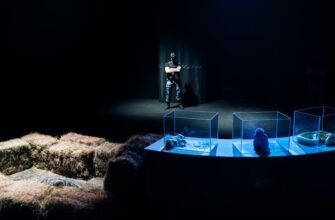 В темноте 2 выпуск 23.03.2025