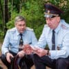 Чужой район 4 сезон 13, 14 серии