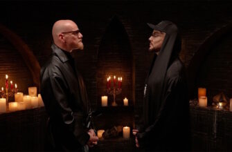 Мастер игры 1 сезон 1 выпуск 17.05.2025