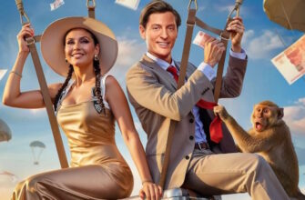 Большой куш Бангкок 1 сезон 3 выпуск 20.07.2025