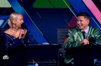 Аватар 4 сезон 4 выпуск 30.11.2025