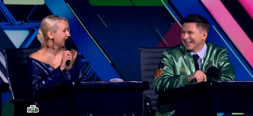 Аватар 4 сезон 4 выпуск 30.11.2025