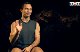 Титаны 3 сезон 11 выпуск 30.11.2025