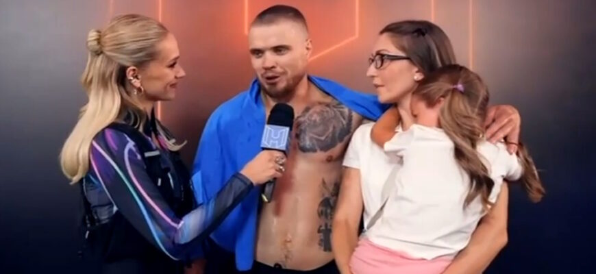 Супер ниндзя 4 сезон 6 выпуск 07.12.2025