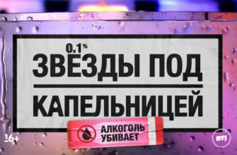 Звезды под капельницей 4 выпуск 10.12.2025