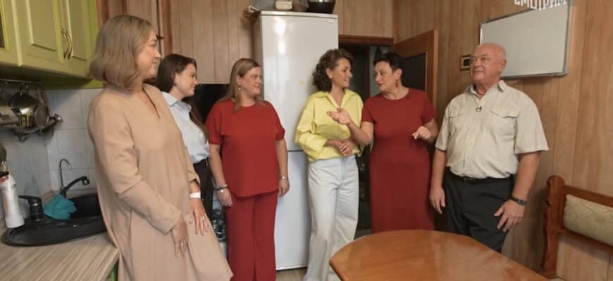 Большие перемены – выпуск 14.02.2026
