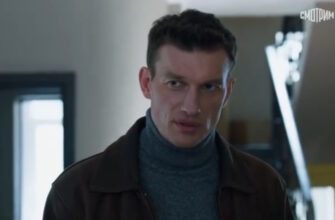 Полюби меня снова 5, 6 серии