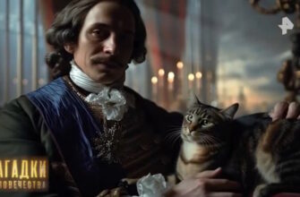 Загадки человечества с Олегом Шишкиным – выпуск 11.02.2026