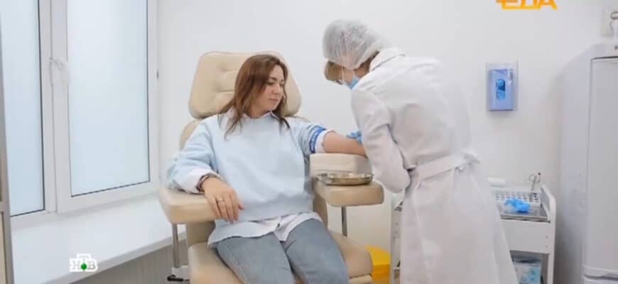 Живая еда – выпуск 14.02.2026