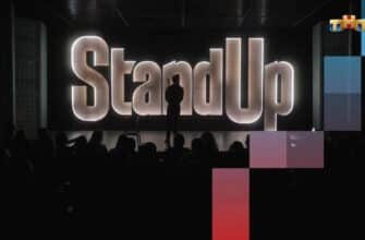 Stand Up – выпуск 13.02.2025