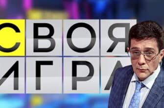 Своя игра – выпуск 15.02.2026