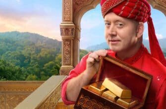 Тайный миллионер выпуск 15.02.2026