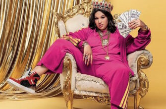 Чадо из ада. Предки 4 выпуск 24.03.2026